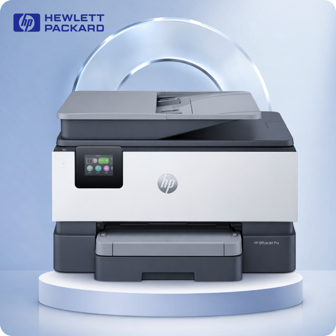 HP A4칼라잉크젯복합기 9120b(9010 후속모델) 3년약정