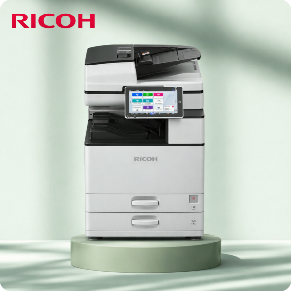 리코 A3흑백복합기 IM 2500 임대 3년약정