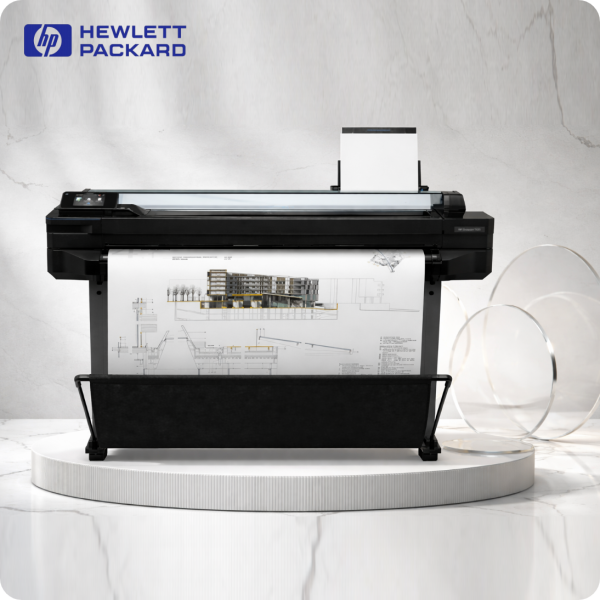 디자인젯 T120 플로터 24형 A1출력